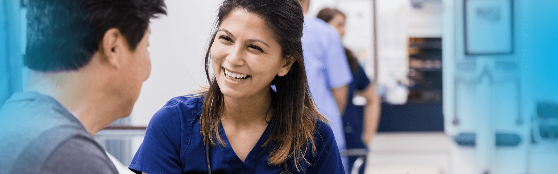 The Growing Role of Nurse Practitioners in Primary Care