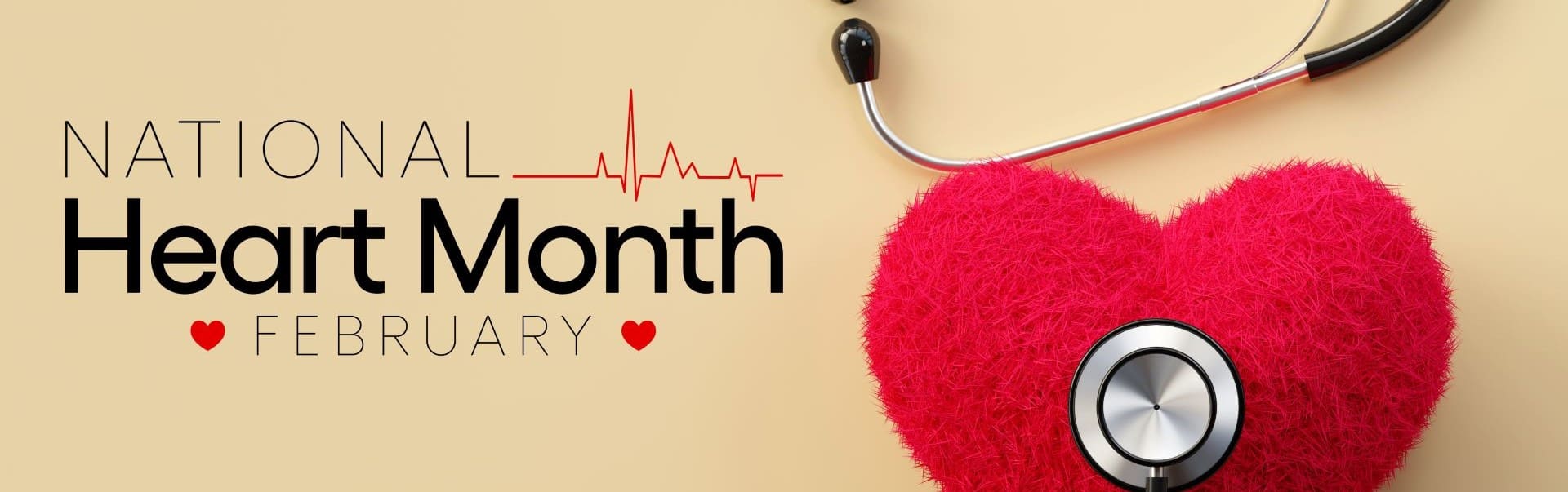 5 Ways to Love Your Heart During Heart Health Month