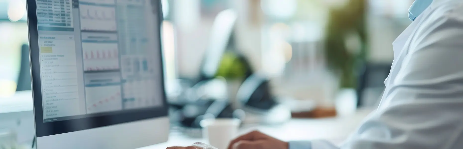 Why Use a Managed Service Provider? Benefits for Your Organization