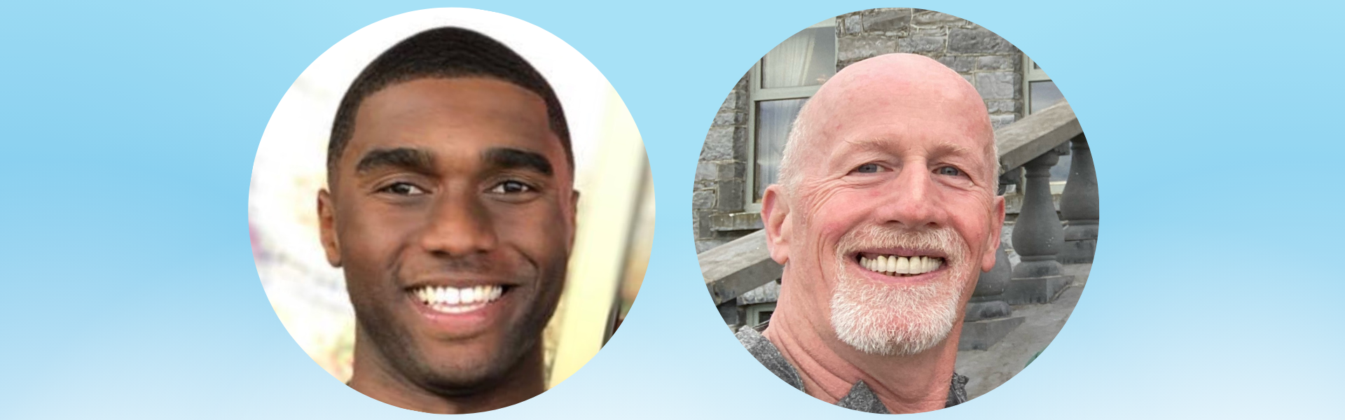 Respiratory Care Week 2024 Spotlight: Josh Williams and Ed Marto