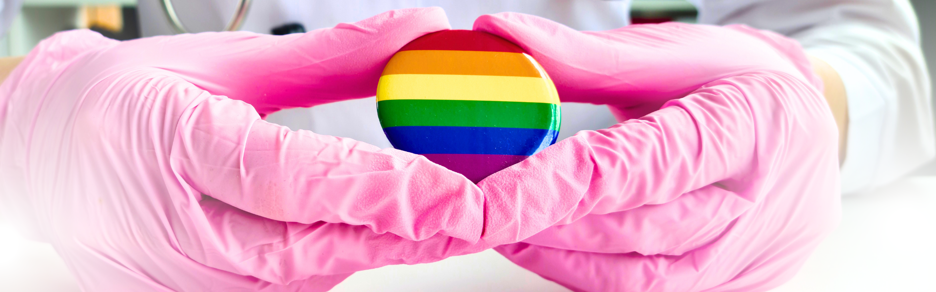 The Impact of Inclusive Healthcare on the LGBTQ+ Community: A Focus for Pride Month 2024