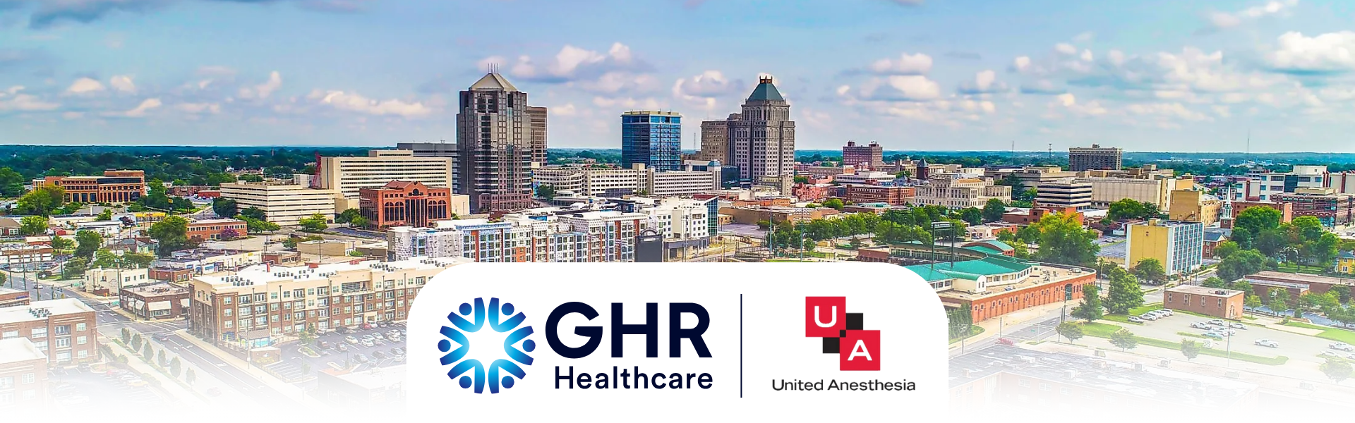 RELEASE: GHR Healthcare Acquires United Anesthesia, Expanding Locum Tenens Services